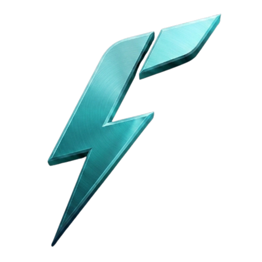 FlashV logo